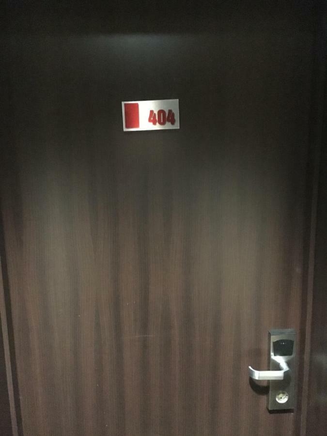 דירות פמפורובו Studio Atlantic מראה חיצוני תמונה