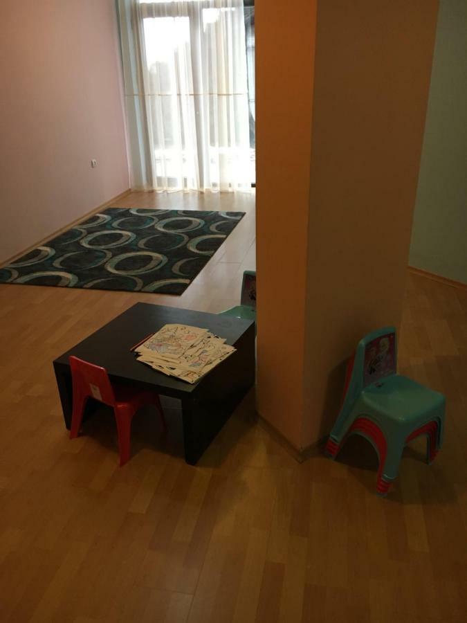דירות פמפורובו Studio Atlantic מראה חיצוני תמונה