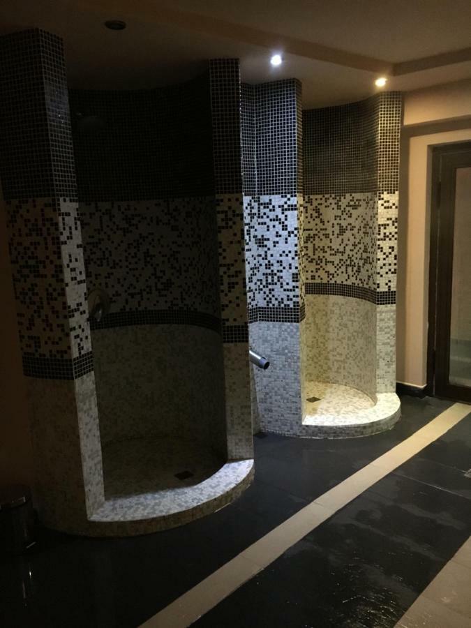 דירות פמפורובו Studio Atlantic מראה חיצוני תמונה