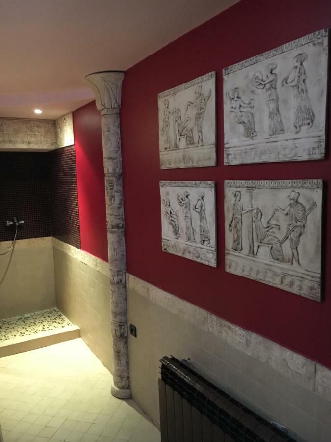 דירות פמפורובו Studio Atlantic מראה חיצוני תמונה
